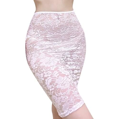 Кружевные юбки-карандаши IIXPIN China At AliExpress