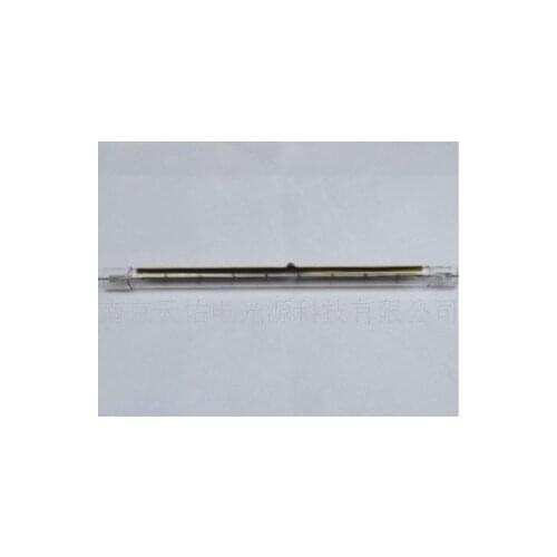 1500W medium wave infrared heating lamp