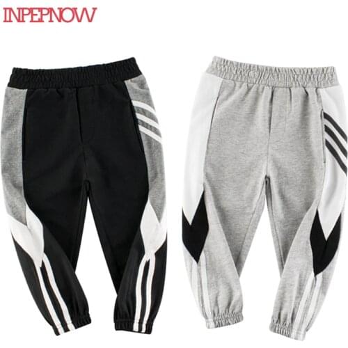 INPEPNOW School Pants For Boys China