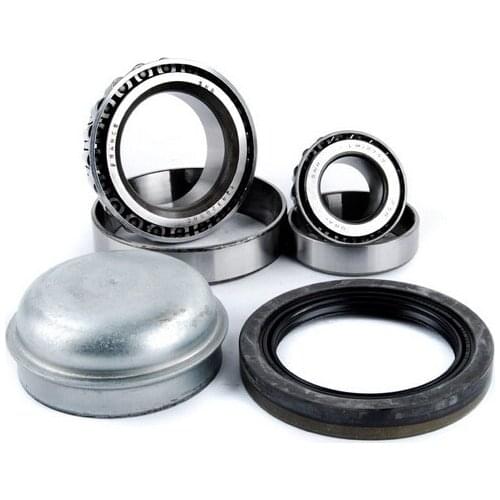 Front Wheel Bearing Kit for Mercedes W211 R230 E230 E220 E320 E500 SL350 2303300325