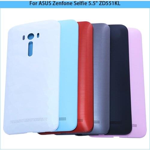 KUJOOY Asus ZenFone 5 Batteries