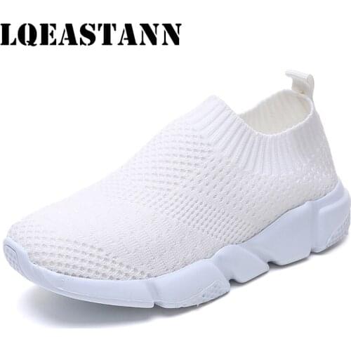 LQEASTANN Footwear