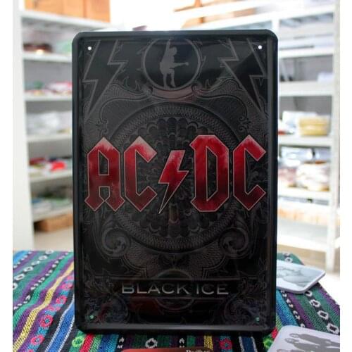 50pcs/lot Metal Sign shabby chic Retro Metal signs Art House Cafe Restaurant Bar metal painting decoration C-35 Christmas gift(C