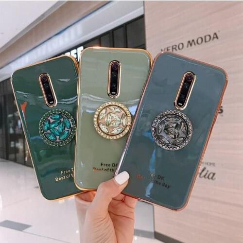 Чехлы для телефонов Xiaomi Mi 9T MHBYUXIR China At AliExpress