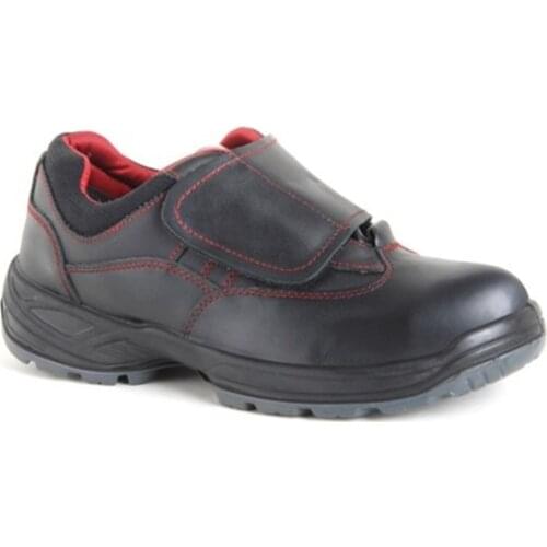 YDS EL 200 S3 DKY EN ISO 20345 safety shoes work shoes src non-slip shoes steel toe welders shoes fireproof shoes