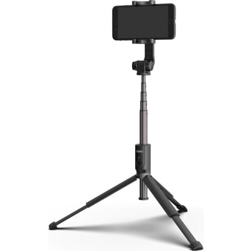 New Portable Remote Shutter Control Tripod Bluetooth Selfie Stick Mobile Phone Universal Live Camera Black Multi-function Pink