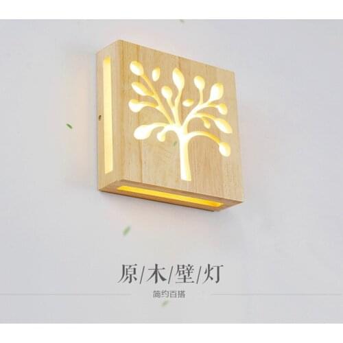 Настенные светильники PUCHEN China At AliExpress