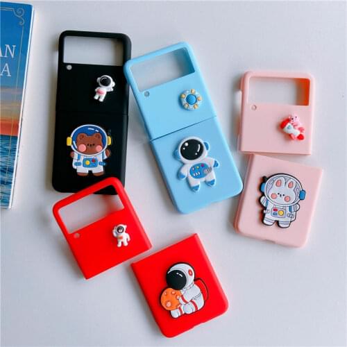 Cute Case For Samsung Galaxy Z flip3 case,Z flip 3 5G case