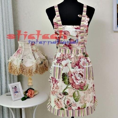 Stictech Aprons And Aprons For The Kitchen