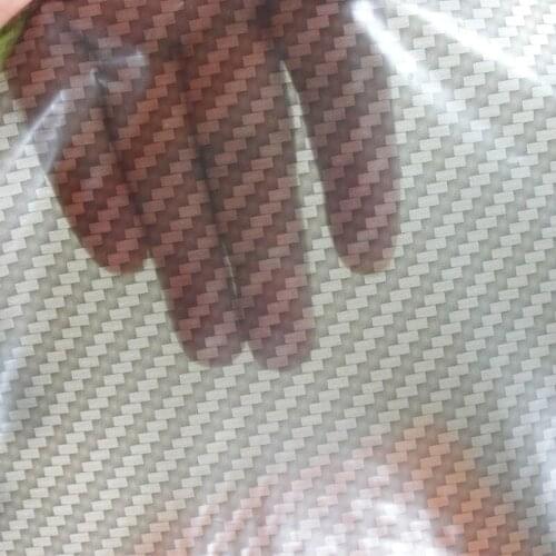 TSTY9006 1M*10M Carbon Fiber Pattern Hydrographic Film Width Water Transfer Printing Films
