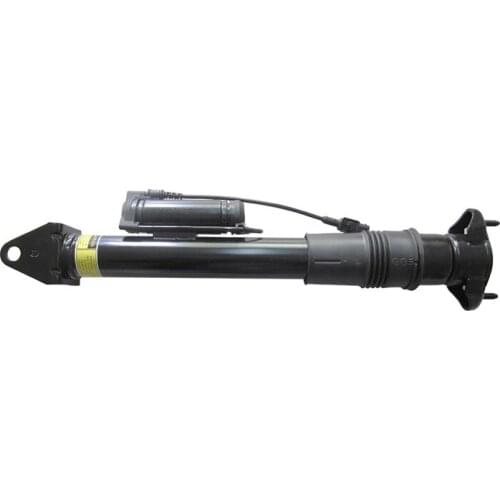 A1643202831 Rear Shock Absorber for Mercedes W164 w/ ADS ML GL Class 2005 2006 2007 2008 2009 2010 2011 2012 Suspension Strut