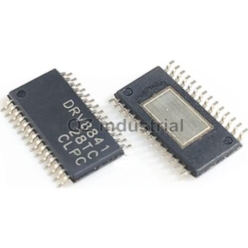 10Pcs/Lot New Original HTSSOP28 DRV8841PWPR DRV8841