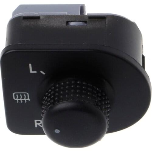 1J1959565F Side Mirror Switch Heat Control Q9QD