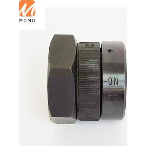 Allquicknutter New Mountain Motor Accessories With High Quality From Japan