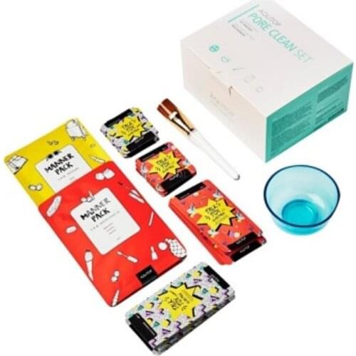 Наборы уходовой косметики AQUTOP China At AliExpress