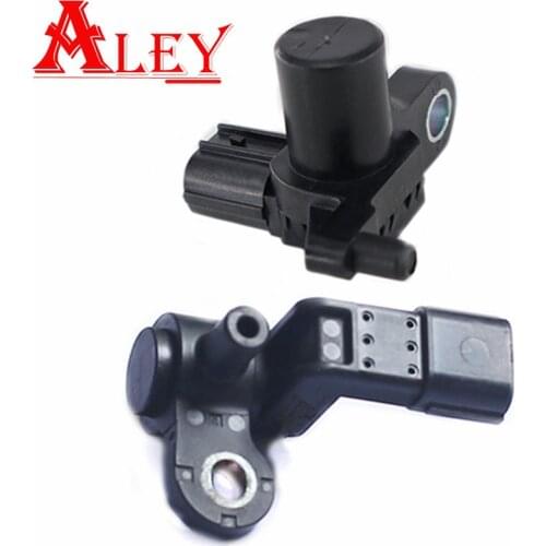 37840-RJH-006 & 37500-RJH-015 Camshaft & Crankshaft Position Sensor OEM New 2PCS