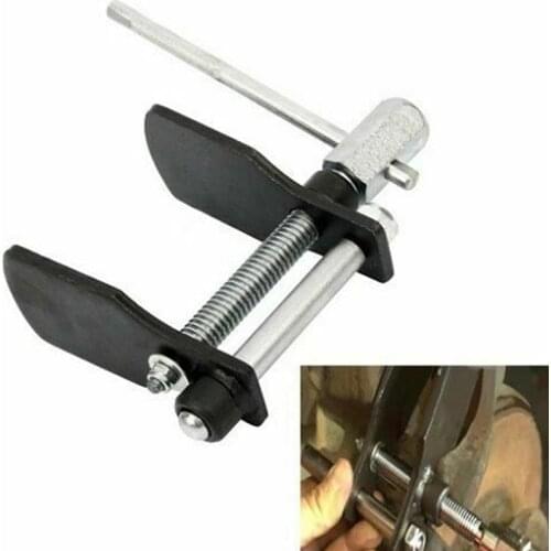 Car Auto Wheel Cylinder Disc Brake Pad Caliper Separator Replacement Piston Rewind Hand Tool Car Repair Tools Kit