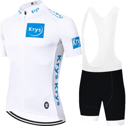 NEW bike jersey France Cycling Clothing Bicycle Cycle Clothes Wear ropa ciclismo hombre Breathable Racing Bike Cycling Jersey