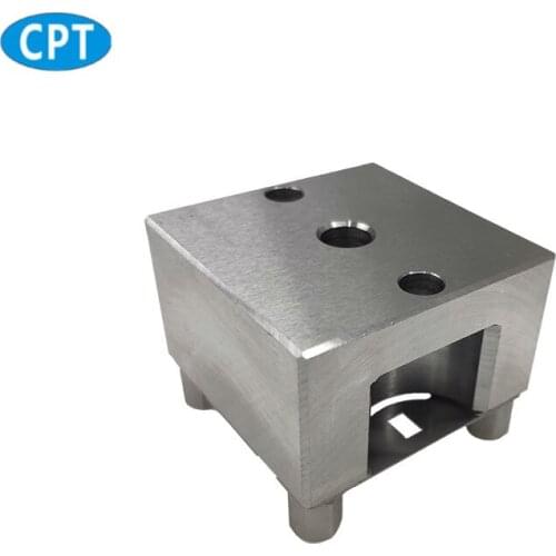 EROMA EDM Electorde Holder Uniplate ER-009219 ER-010644 factory price clamping workholding system