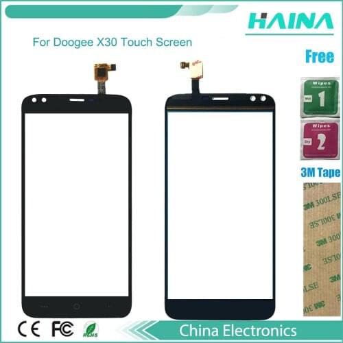 EECX Screens For DOOGEE X30 China