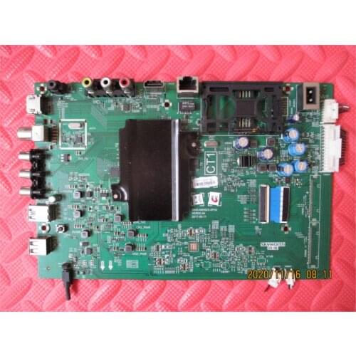 G3 motherboard 5800-58 A8H520-0 p00 screen V580DJ4 - MD1