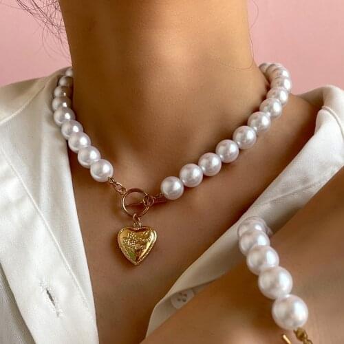 JJFOUCS Jewelry Sets