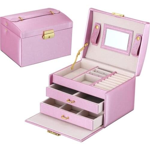 LIYIMENG Storage Box