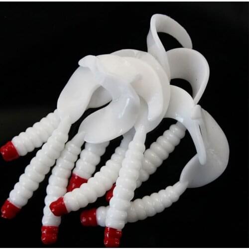 Silicone Baits Loogdeel China