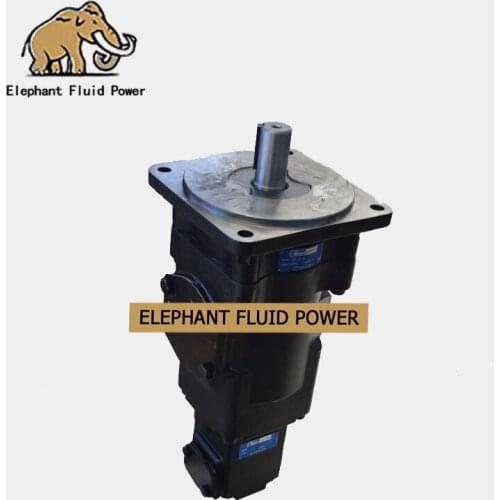 DENISON T6EE-062-045-2L14-A13-M0 blade pump /DENISON Accessories