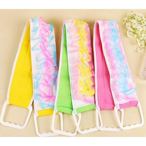 Minrohaisu Body Brushes