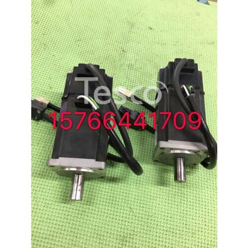 Motor HC-KFS43/HC-KFS43B/HC-MFS43/HC-MFS43B