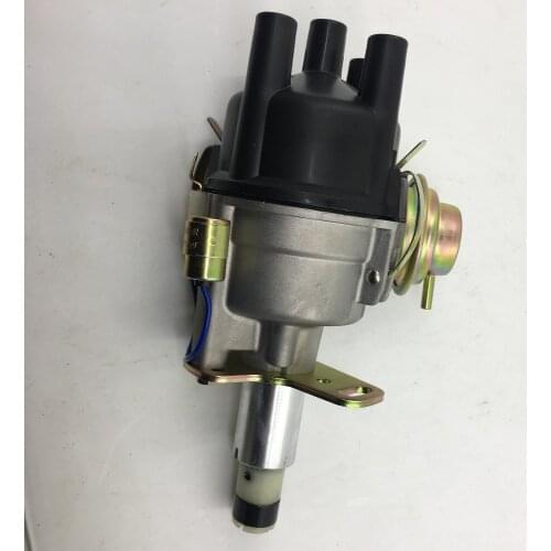 New point DISTRIBUTOR fit SUZUKI 1.0L SJ410 F10A ENG SAMURAI SUPER CARRY 465Q engine top quality
