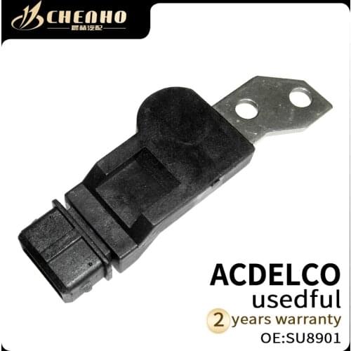 CHENHO BRAND NEW 96253544 Camshaft Position Sensor For CHEVROLET DAEWOO 5S7411 SU8901 PC592