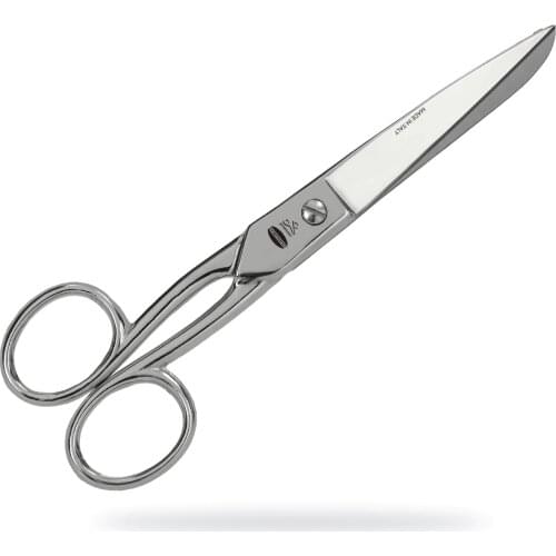 Scissors for tailor works and needleworks - MADE IN ITALY(15554)