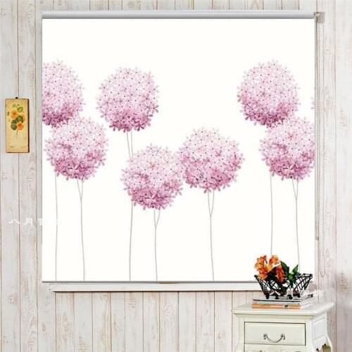 Enrouleur Occultant Fen Tre Rolety Rzymskie Cortinas Persianas Estores Enrollables Para Ventanas Rolgordijnen Window Blinds