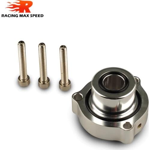 BLOW OFF VALVE FOR VAG 2.0 LITRE Fsi TURBO ENGINES silver BOV-022