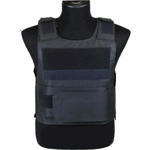 Mounchain Tactical Vest Amphibious Military Molle Waistcoat Combat Assault Plate Carrier Vest Hunting Protection Vest Camouflage