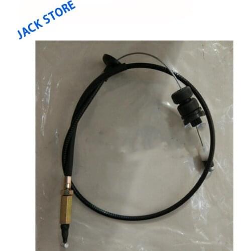 Accelerator Cable Assembly For Great Wall HAVAL H5/W2.4L OEM:1108200AK46XB