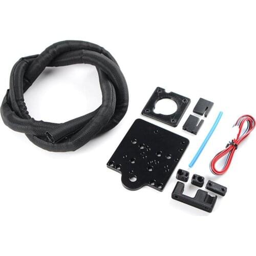 Direct Drive Extruder Conversion Kit for Ender-3 Pro 3X CR10 Accessories