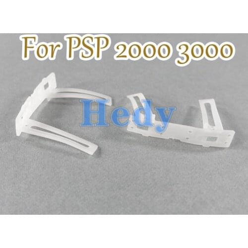 100PCS Replacement Repair Part For Sony PlayStation PSP 2000 3000 Card Plug TF Card Slot Plug Controller