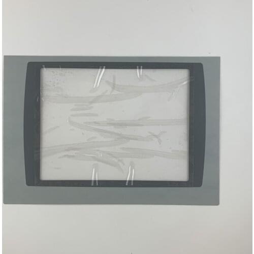 ALLEN BRADLEY 2711P-T7C PANELVIEW PLUS 700 MEMBRANE OVERLAY 2711P-T7, HAVE IN STOCK