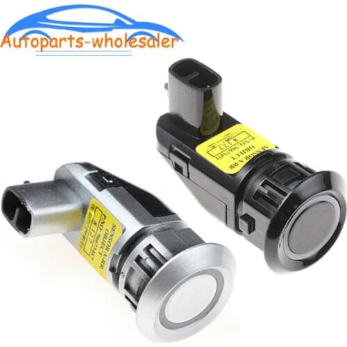 Car Accessories 96673471 96673467 For Chevrolet Captiva Ultrasonic PDC Parking Sensor Assistance 96673464 96673474