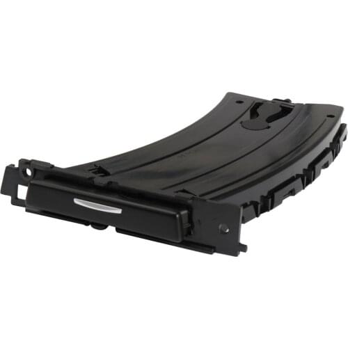 Dashboard Car Cup Holder Car Accessory Retractable Cup Holder Assembly Assy in Dashboard for BMW E90 3 Series 2005-2012