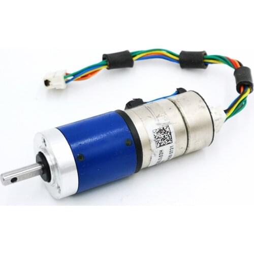 Two-phase four-wire stepper motor miniature 22MM planetary gear motor