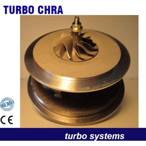 GTB1746V Turbo cartridge core 763647 1567329 758532 758532-1 758532-2 for FORD KKDA DuraTorq Lynx 1.8TDCI 110HP 85KW 66KW 92KW