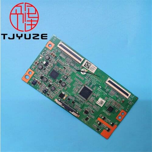 Good test working T-CON Logic board BN41-01678A S100FAPC2LV0.3 LTJ400HM03-H for UA40D5000PR UE40D5000PW UE40D5700RS UE40D5520RK