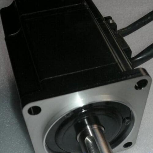 Used & Tested Working AC Servo Motor R88M-W20030T-S2