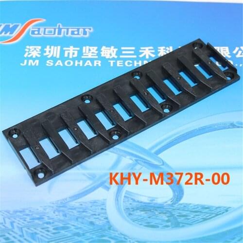 KHY-M372R-00 GUIDE FEEDER UNDER for yamaha pick and place machine