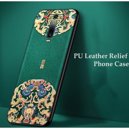 LICOERS Phone Cases Xiaomi Redmi 5