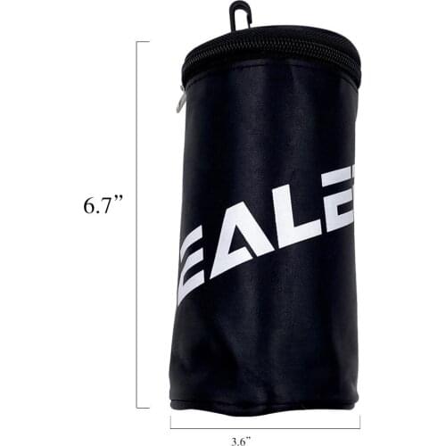EALER Ice Hockey small puck bags 6 pcs in a package